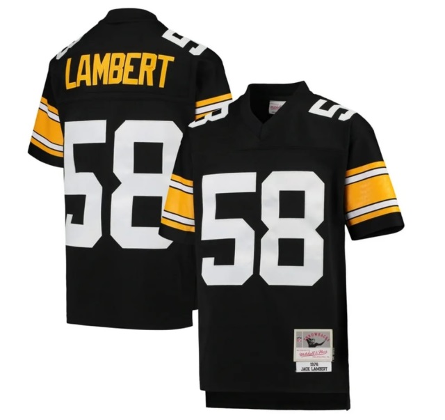 NFL Jersey-93